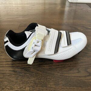 Peleton Serfas Women's Road Cycling Shoes